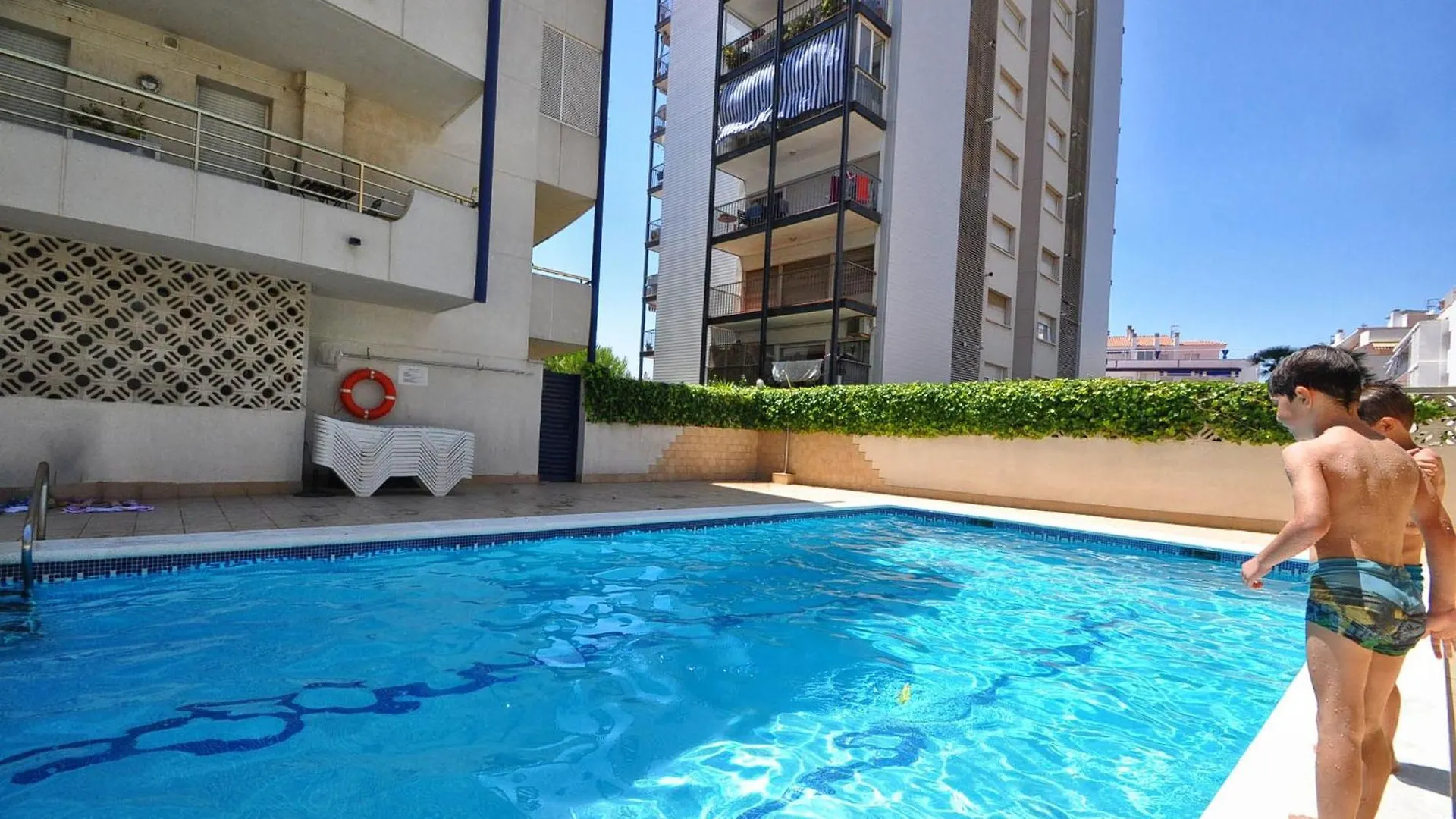 Apartment The Rose By Hello Homes Sitges Spain