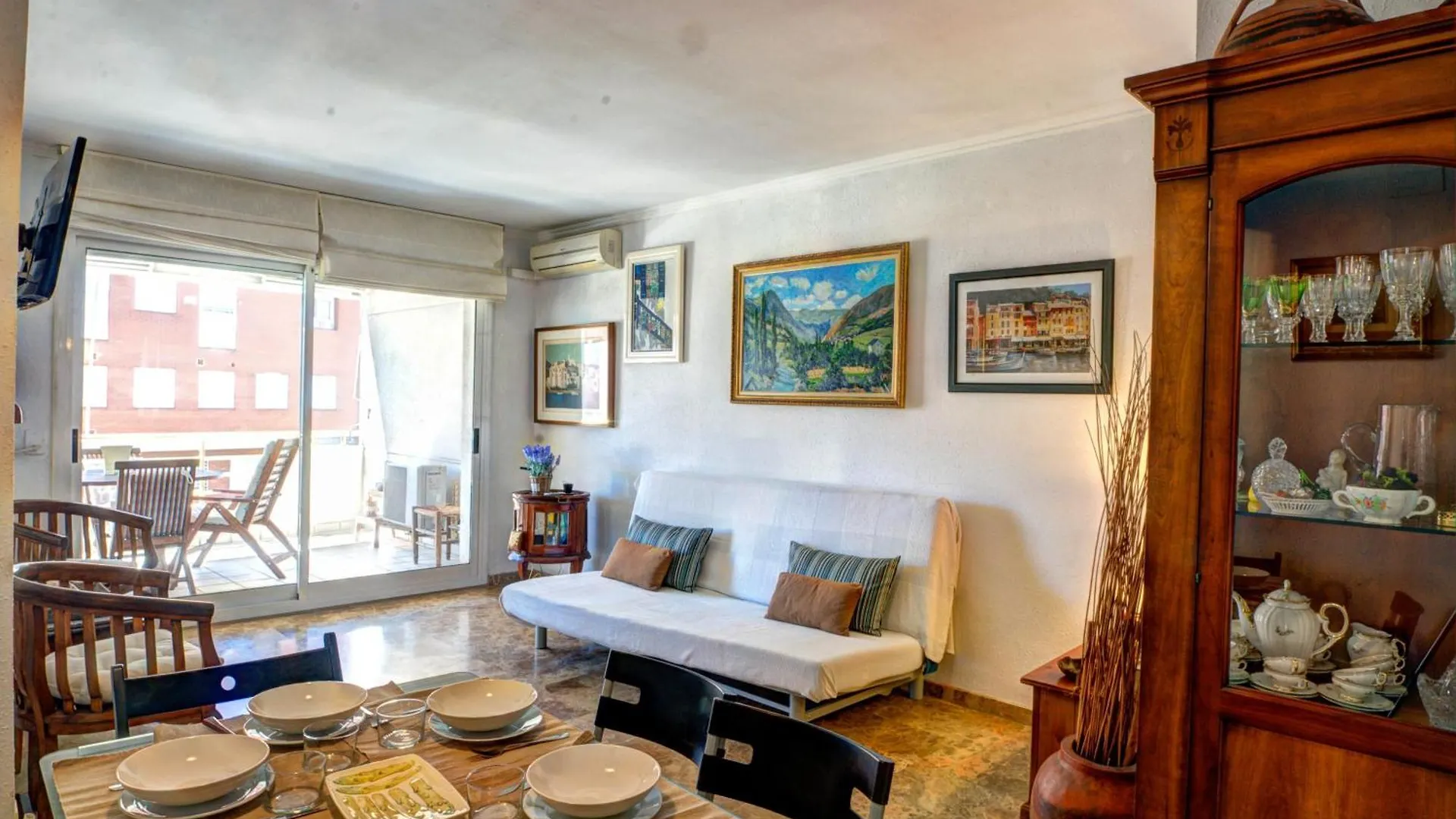 The Rose By Hello Homes Sitges 0*,  Spain