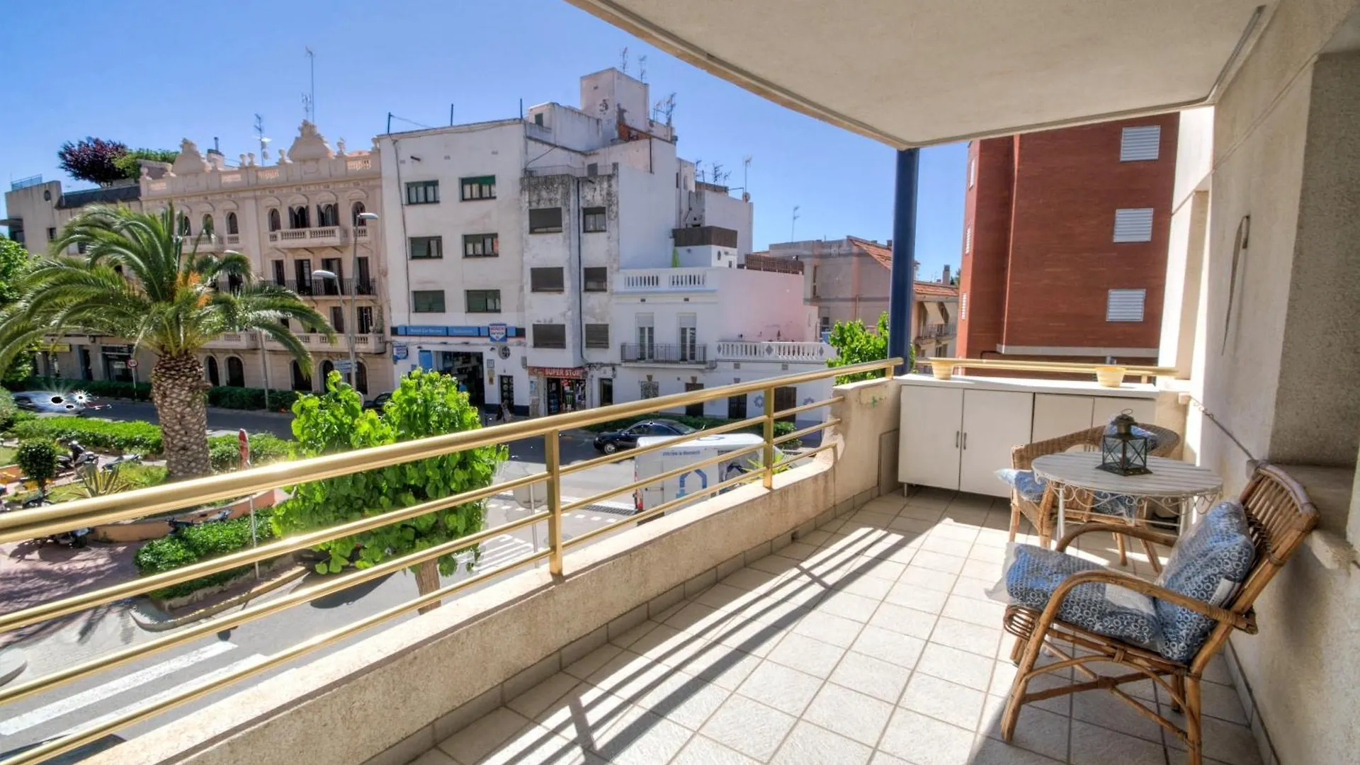 Apartment The Rose By Hello Homes Sitges Spain