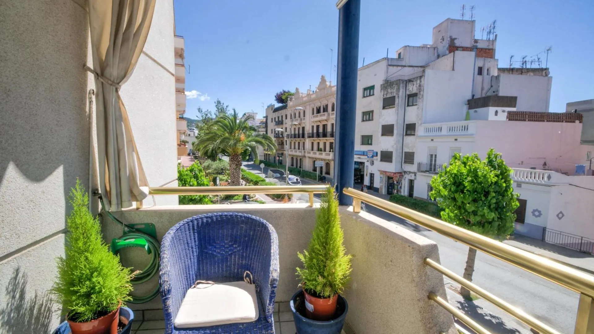 The Rose By Hello Homes Sitges