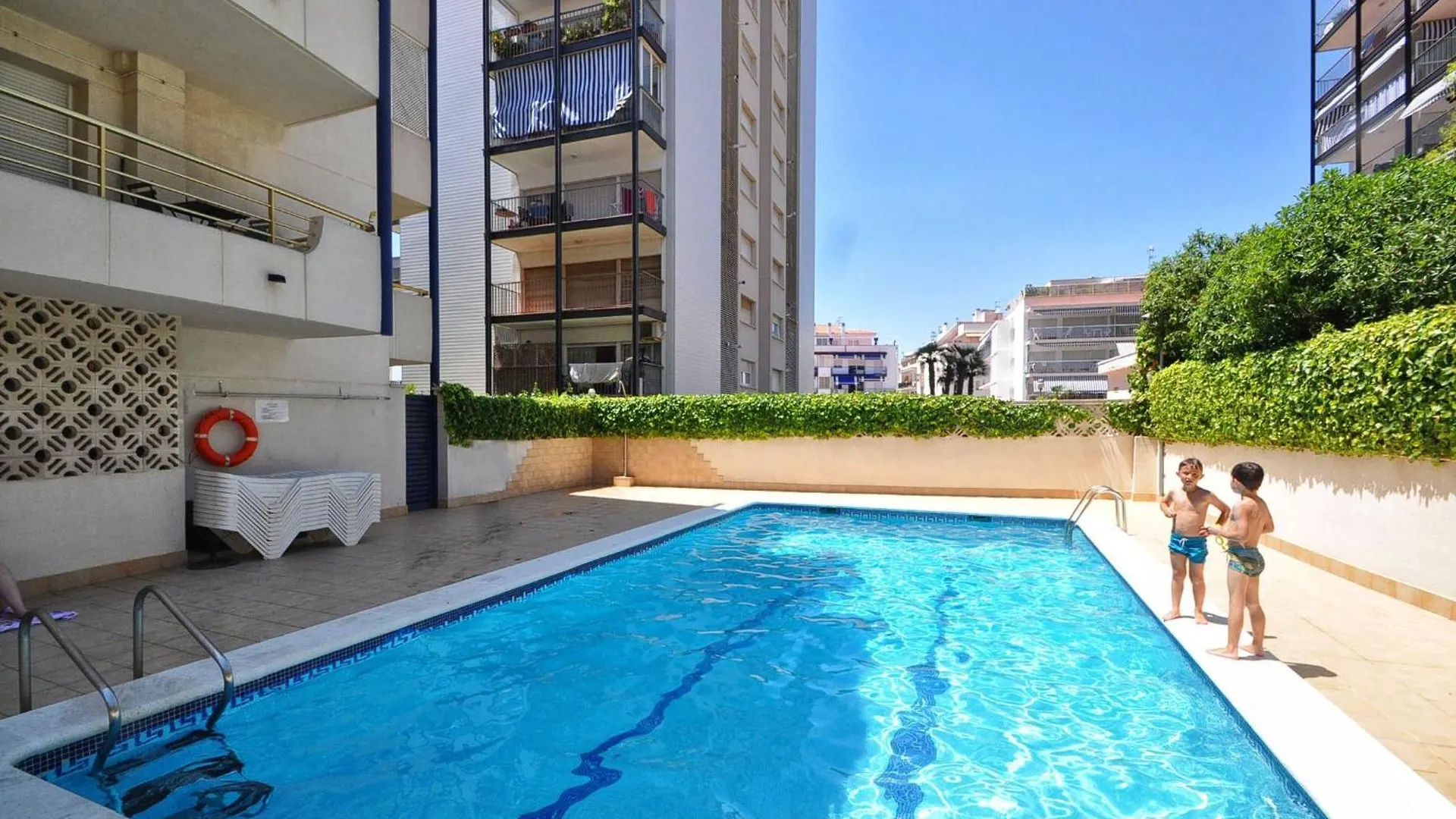 The Rose By Hello Homes Sitges
