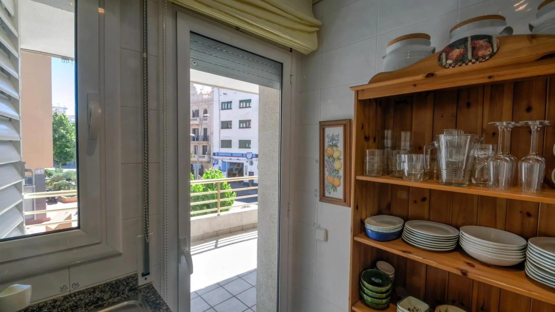 The Rose By Hello Homes Sitges Apartment