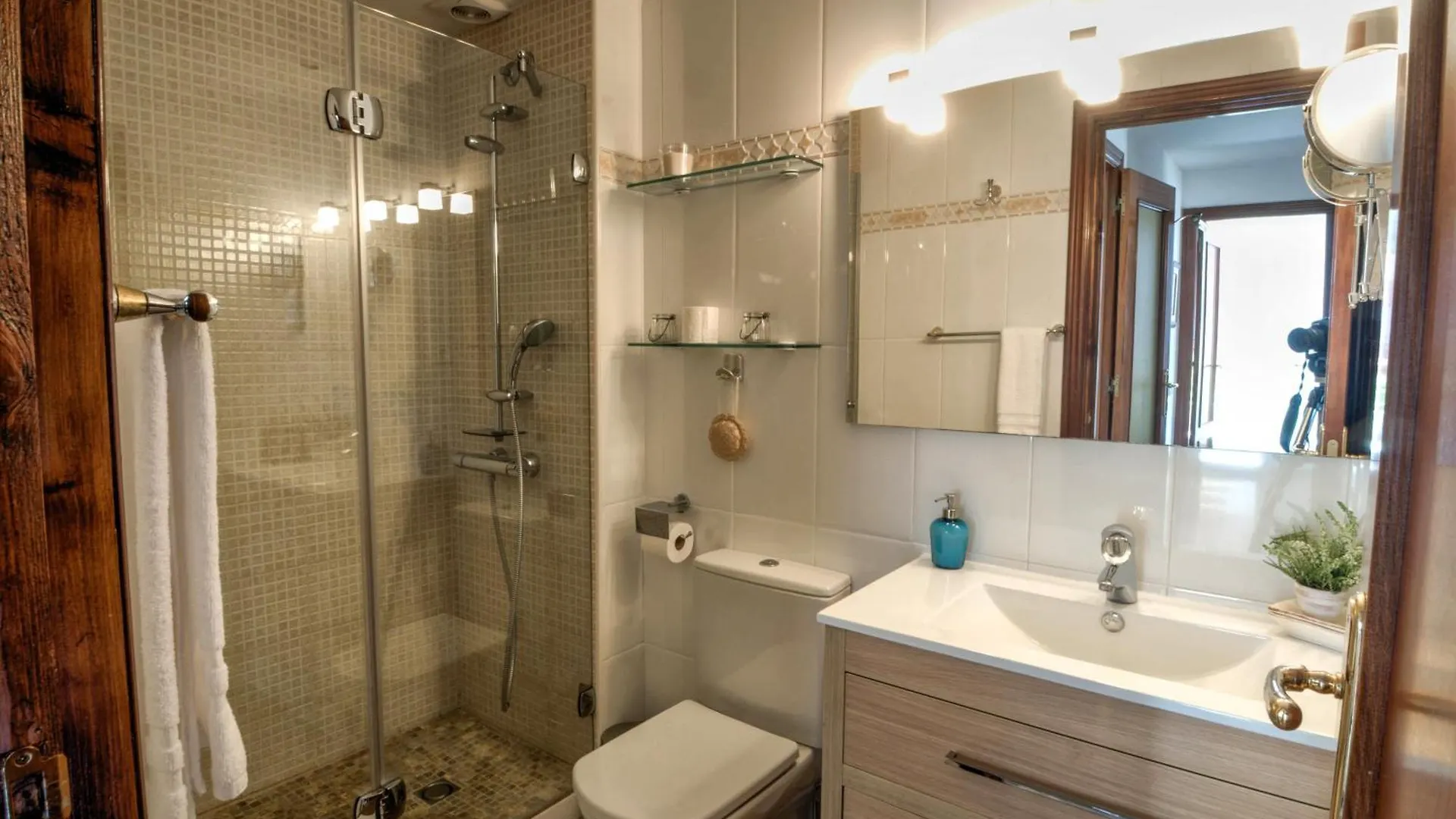 The Rose By Hello Homes Sitges Spain