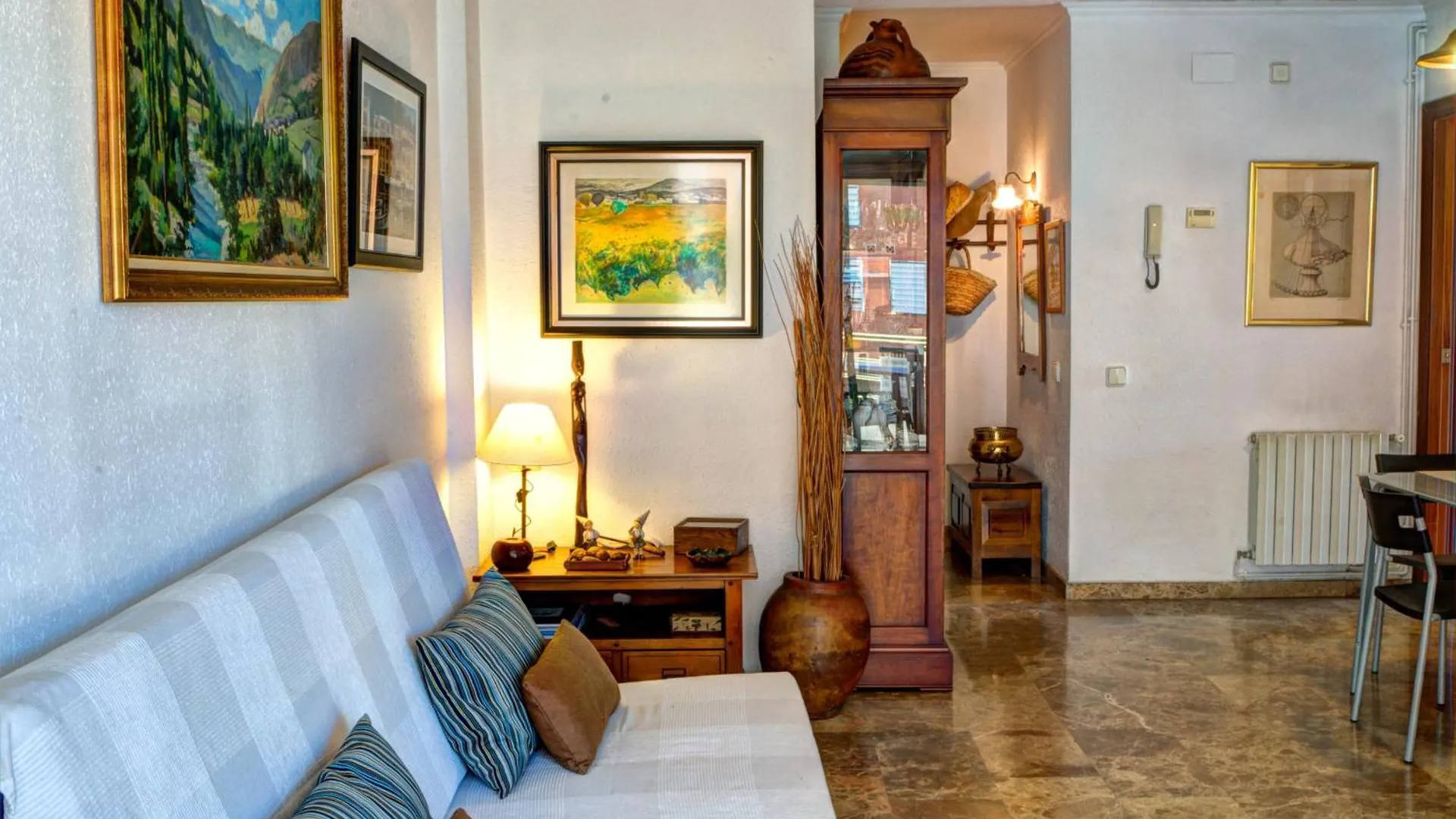 Apartment The Rose By Hello Homes Sitges