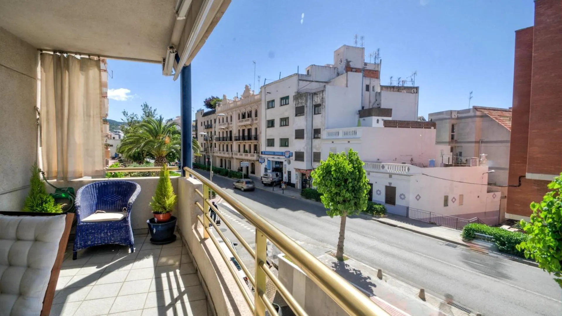 The Rose By Hello Homes Sitges Spain