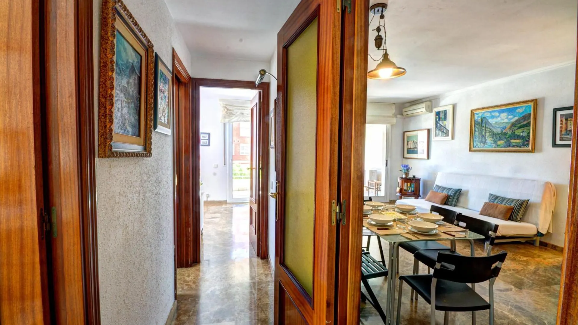 The Rose By Hello Homes Sitges Apartment