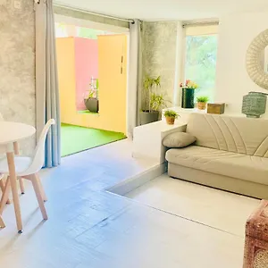 Panoramic Appartamento