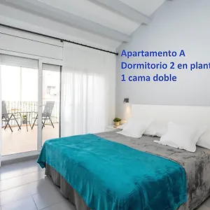Rustic Appartamento