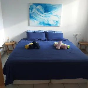 Bonaire Appartement