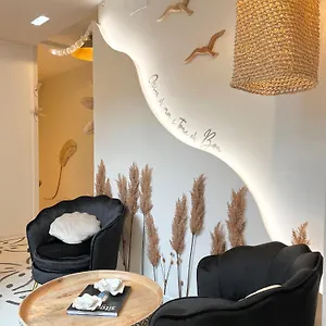 Hotel apartamentowy Montroig 5 Boutique, Sitges
