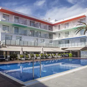 Ibersol Antemare - Adults Only Отель